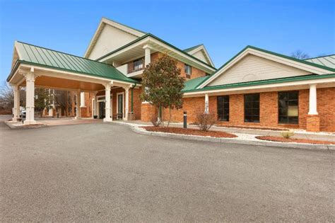 Country Inn & Suites by Radisson, Jonesborough-Johnson City West, TN, Jonesborough (updated ...