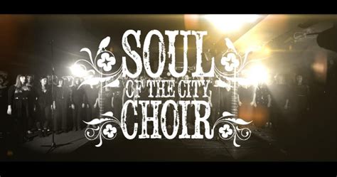 ‘Shake It Out’ | soulofthecitychoir