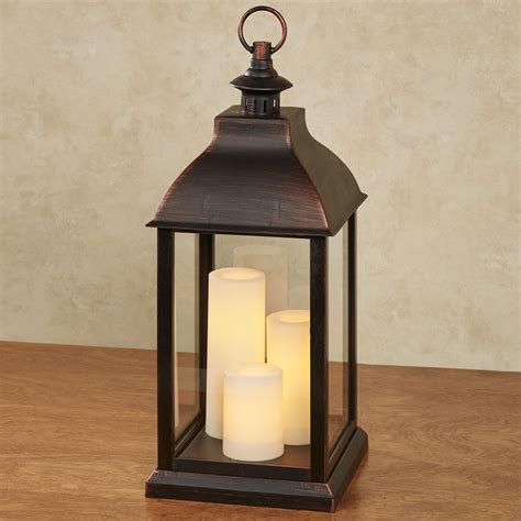 Extra Large Outdoor Candle Lanterns