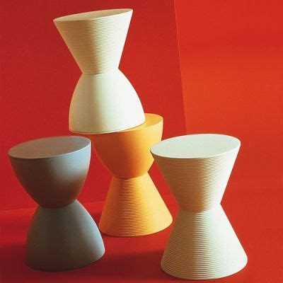 Prince Aha stool, Philippe Strack, 1996, Milan | Philippe starck, Furniture design, Cool furniture