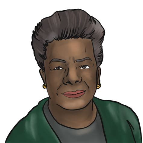 Maya Angelou – Kenn Nesbitt's Poetry4kids.com