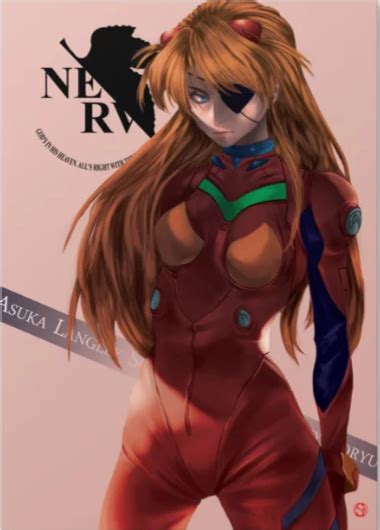 Asuka Langley | Asuka, Iphone cases, Neon genesis evangelion