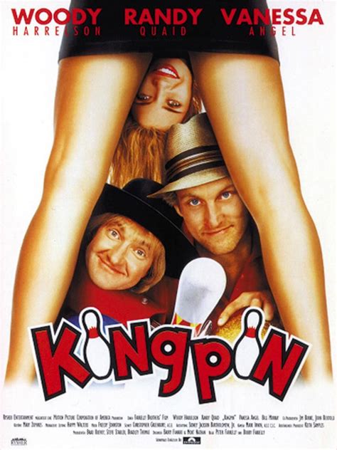 Kingpin - Film.com | Free movies online, Tv series online, Streaming movies online