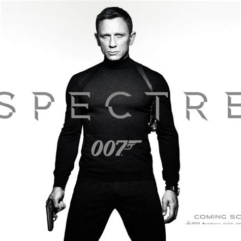 Stream Sam Smith - Writing’s On The Wall From James Bond 007 SPECTRE ...