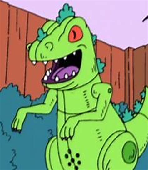 Reptar Doll | Rugrats Wiki | FANDOM powered by Wikia