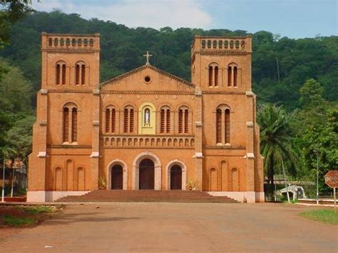 A MUST SEE! - Notre-Dame of Bangui Cathedral, Bangui Traveller Reviews - Tripadvisor