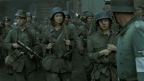 The War Movie Buff: #35 - Downfall