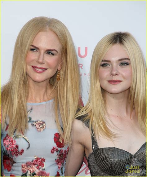 Full Sized Photo of elle fanning the beguiled premiere 11 | Elle ...