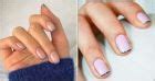 15 Creative Micro French Manicure Designs to Try