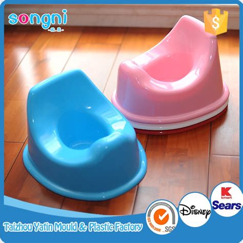 Wholesale Retail Plastic Adult Baby Potty Training Chair - Buy Potty Training Chair,Baby Potty ...