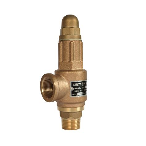 Brass Pressure Relief Valve - Guangzhou Tofee Electro-Mechanical ...