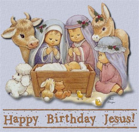 Jesus Birthday Quotes. QuotesGram