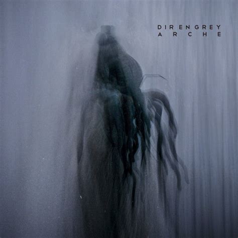 [Album Review] Dir En Grey 'Arche'