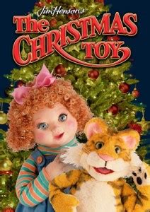 The Christmas Toy (1986) - Countdown Until Christmas 2024