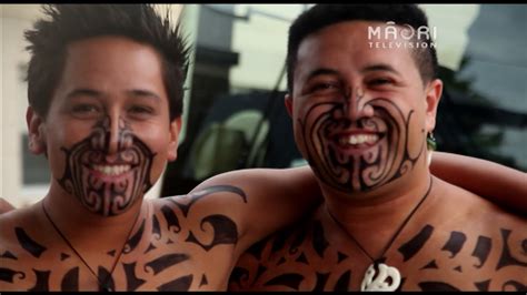 Māori TV Broadcast Highlights - YouTube