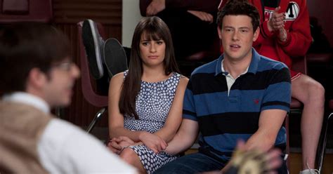 Cory Monteith Was Invaluable To Glee. Where Does the Show Go Now?