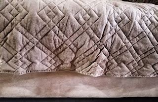 Frugal Shopping and More: INNX Quilted Microfiber Sofa Protector #Review #innxproducts