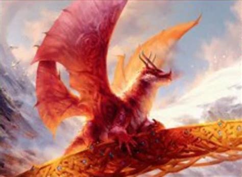 Izzet Dragons by Yuta Takahashi - Magic World Championship XXVII 2021 • Decks • MTG Arena Zone