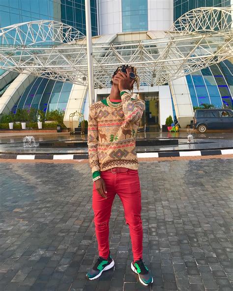 LET ‘ZIKI’ TALK! Fik Famaica responds with ‘work’ to Feffe Bussi by dropping jaw-dropping video ...