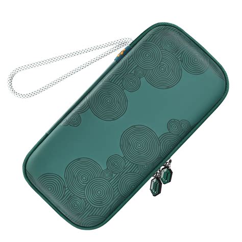 Fintie Carry Case for Nintendo Switch, Portable Traveler Storage ...