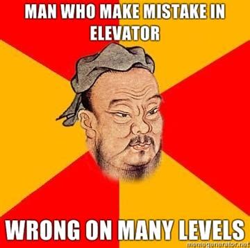 [Image - 135277] | Wise Confucius | Know Your Meme