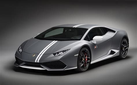 Lamborghini Huracán LP 610-4 Wallpapers - Wallpaper Cave