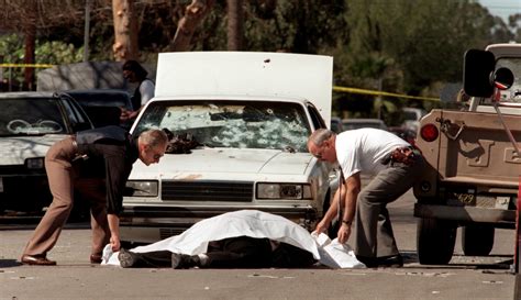 20 years ago, a dramatic North Hollywood shootout changed the course of ...