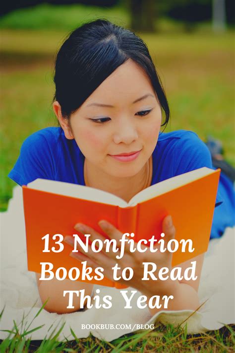 Check out this list of fresh nonfiction books worth reading. #books #nonfiction #nonfictionbooks ...