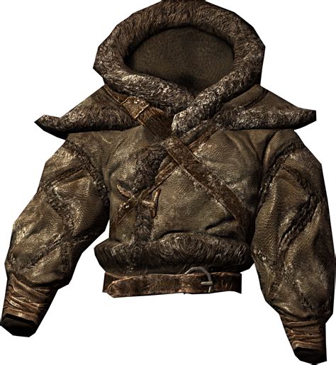 Skaal Coat | Elder Scrolls | FANDOM powered by Wikia