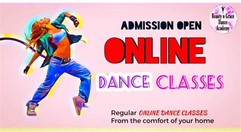 Online Bollywood/Freestyle Regular Dance Class For Adults