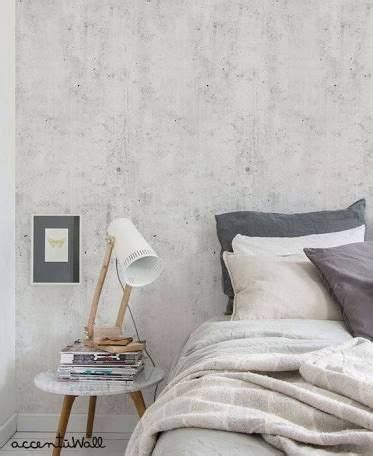 concrete wallpaper - Google Search | Concrete wallpaper, Concrete light, Wallpaper bedroom