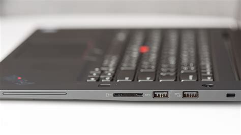 Lenovo ThinkPad P1 Review | PCMag