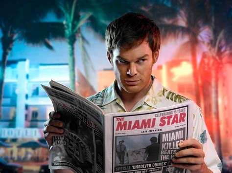 Watch Now: ‘Dexter’ Season 6 Premiere