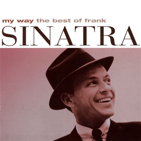 Mejor Album De Sinatra