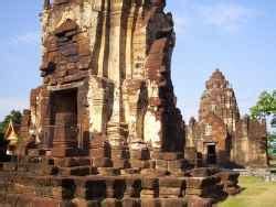 Phetchaburi Temples Photos | Phetchaburi Temples Pictures