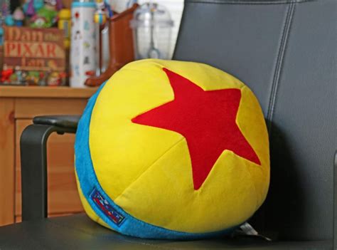 Pixar Toy Story Luxo Ball Plush | ubicaciondepersonas.cdmx.gob.mx