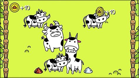 Cow Evolution - YouTube