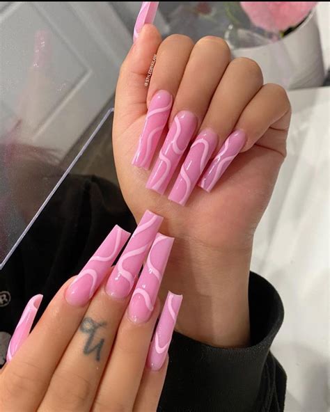 BaddieFits on Instagram: “nail inspo.🧸 #explorepage #viral Follow ...