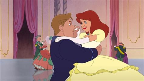 Disney Parks Blog: Cinderella 2 Dreams Come True (2002)