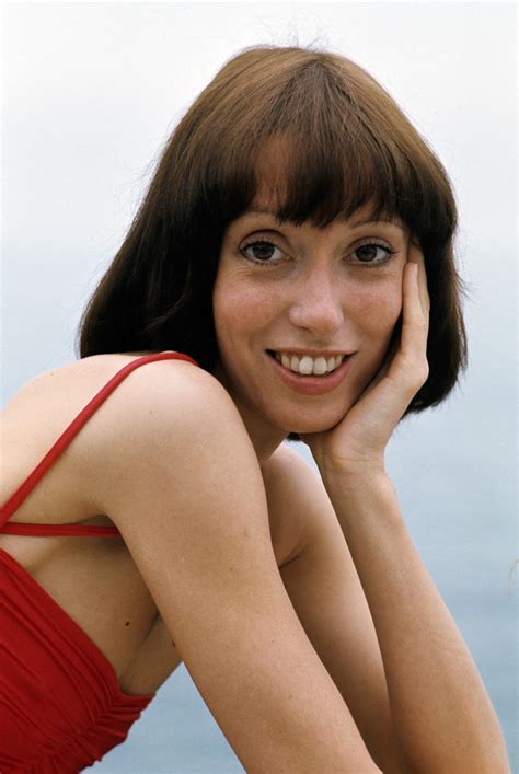 Shelley Duvall: From Her Shining Movie Moments to Her Life Away from the Spotlight