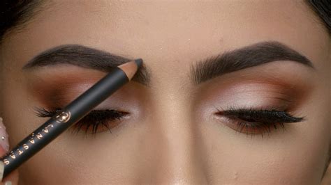 Anastasia Beverly Hills Medium Brown Eyebrow Pencil - EyebrowShaper