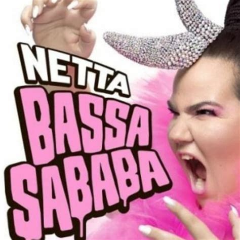 Stream Netta - Bassa Sababa נטע ברזילי - באסה סבבה (LIEL MACHLUF MASH - UP) by BOSHINA | Listen ...