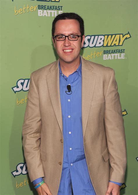 Inside Jared Fogle's life in prison after ex-Subway spokesperson and convicted pedophile spoke ...