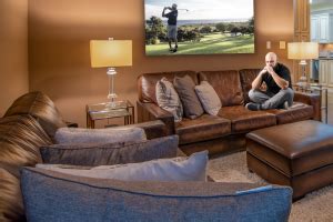 Fishing Decor Ideas For Your Man Cave