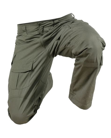 Crye Precision G3 Field Pants Ranger Green - APR-FPE-60- - TACWRK