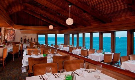 Best Monterey Restaurants :: Top Restaurants Around Monterey