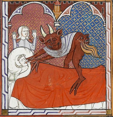 A Bestiary for the Magnificently Wrong Monsters of Medieval Times | Medieval art, Medieval ...