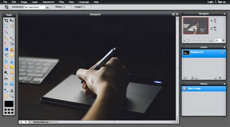 Free Online Photoshop Alternatives That Don't Suck - Creative Market Blog