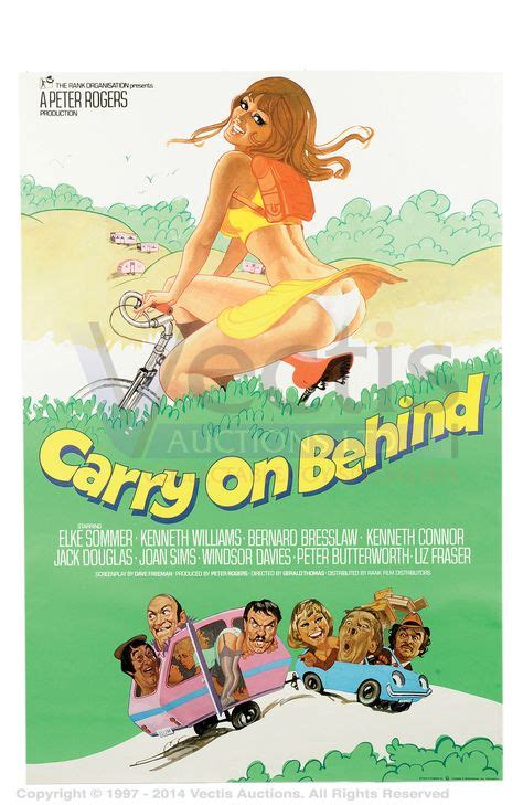 8 Posters, Artwork and Books - Carry On Films ideas | carry on, movie posters, british comedy