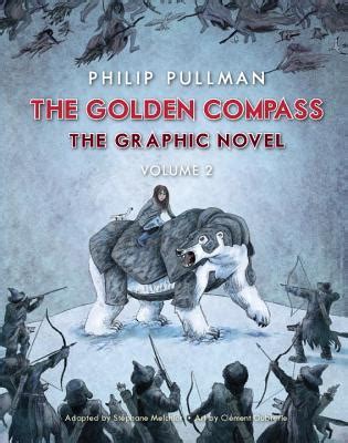 The Golden Compass: The Graphic Novel, Vol. 2 by Philip Pullman ...